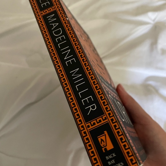 NWT Circe by Madeline Miller - Picture 3 of 4